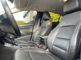 CHEVROLET - CRUZE - 2017/2017 - Preta - R$ 79.700,00