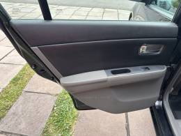 NISSAN - SENTRA - 2008/2008 - Preta - R$ 24.500,00