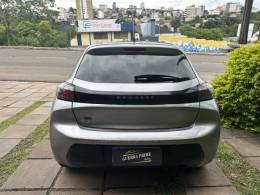 PEUGEOT - 208 - 2023/2023 - Cinza - R$ 64.800,00
