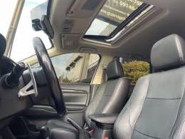 MITSUBISHI - OUTLANDER - 2016/2016 - Prata - R$ 88.800,00
