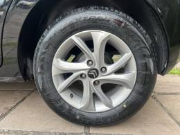 CITROËN - C3 - 2014/2014 - Preta - R$ 40.900,00