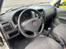 FIAT - SIENA - 2010/2010 - Branca - R$ 27.800,00