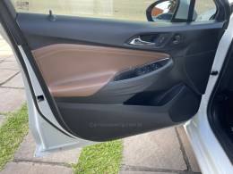 CHEVROLET - CRUZE - 2021/2021 - Branca - R$ 122.900,00