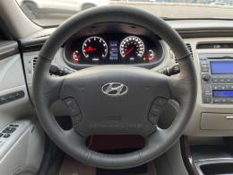 HYUNDAI - AZERA - 2011/2011 - Preta - R$ 54.900,00