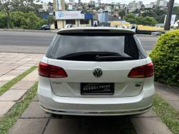 VOLKSWAGEN - PASSAT VARIANT - 2014/2014 - Branca - R$ 84.900,00