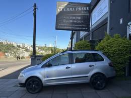 VOLKSWAGEN - SPACEFOX - 2010/2010 - Prata - R$ 36.900,00