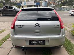 CITROËN - C4 - 2011/2011 - Prata - R$ 31.900,00