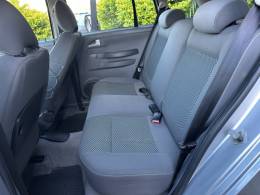 VOLKSWAGEN - SPACEFOX - 2010/2010 - Prata - R$ 36.900,00