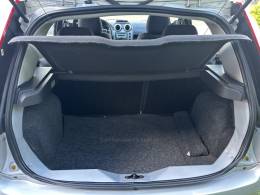 FORD - FIESTA - 2014/2014 - Prata - R$ 36.900,00