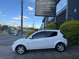 FORD - KA - 2009/2009 - Branca - Sob Consulta