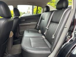 NISSAN - SENTRA - 2008/2008 - Preta - R$ 24.500,00