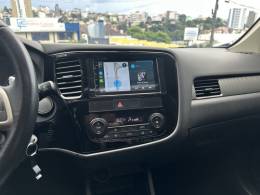 MITSUBISHI - OUTLANDER - 2014/2014 - Branca - R$ 76.900,00