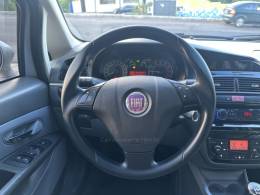 FIAT - LINEA - 2010/2010 - Prata - R$ 29.900,00