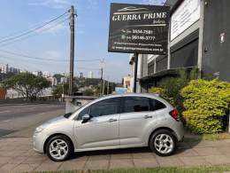 CITROËN - C3 - 2013/2013 - Prata - R$ 43.900,00