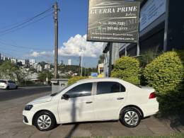 VOLKSWAGEN - VOYAGE - 2015/2015 - Branca - R$ 33.500,00