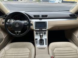 VOLKSWAGEN - PASSAT VARIANT - 2014/2014 - Branca - R$ 84.900,00