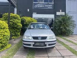 VOLKSWAGEN - GOL - 2004/2004 - Prata - R$ 16.900,00