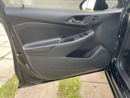 CHEVROLET - CRUZE - 2017/2017 - Preta - R$ 79.700,00