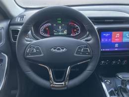 CHERY - TIGGO - 2020/2020 - Branca - R$ 94.800,00