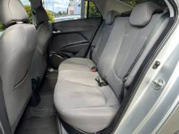 HYUNDAI - HB20S - 2015/2015 - Prata - R$ 52.800,00