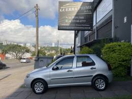 FIAT - PALIO - 2013/2013 - Prata - R$ 31.900,00