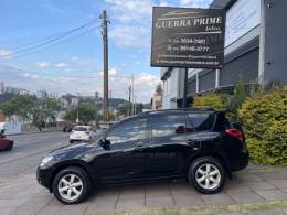 TOYOTA - RAV4 - 2007/2007 - Preta - R$ 51.900,00