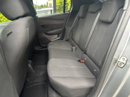 PEUGEOT - 208 - 2023/2023 - Cinza - R$ 64.800,00