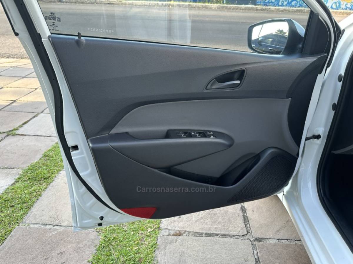 HYUNDAI - HB20S - 2019/2019 - Prata - R$ 62.900,00