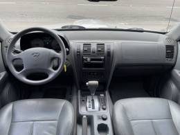 HYUNDAI - TERRACAN - 2005/2006 - Cinza - R$ 86.900,00