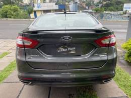 FORD - FUSION - 2016/2016 - Cinza - R$ 88.800,00