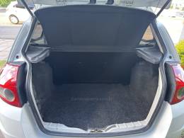 FORD - KA - 2009/2009 - Branca - Sob Consulta