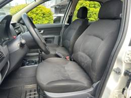 FIAT - SIENA - 2010/2010 - Branca - R$ 27.800,00