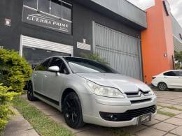 CITROËN - C4 - 2011/2011 - Prata - R$ 31.900,00