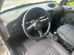 VOLKSWAGEN - GOL - 2004/2004 - Prata - R$ 16.900,00