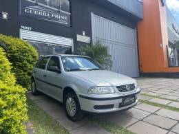 VOLKSWAGEN - GOL - 2004/2004 - Prata - R$ 16.900,00