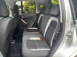 CITROËN - C3 - 2015/2015 - Prata - R$ 38.800,00