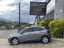 CHEVROLET - ONIX - 2021/2021 - Cinza - R$ 83.800,00