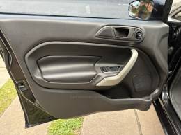 FORD - FIESTA - 2013/2013 - Preta - R$ 44.900,00