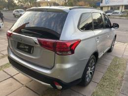 MITSUBISHI - OUTLANDER - 2016/2016 - Prata - R$ 88.800,00