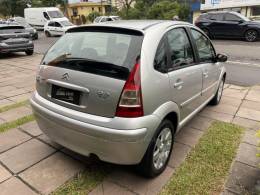 CITROËN - C3 - 2012/2012 - Prata - R$ 29.800,00