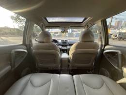 TOYOTA - RAV4 - 2007/2007 - Preta - R$ 51.900,00