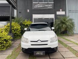 CITROËN - C4 - 2013/2013 - Branca - R$ 36.900,00