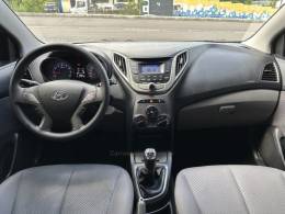 HYUNDAI - HB20S - 2015/2015 - Prata - R$ 52.800,00