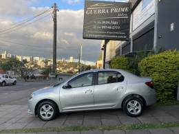 RENAULT - LOGAN - 2015/2015 - Prata - R$ 44.900,00