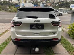 JEEP - COMPASS - 2019/2019 - Branca - R$ 115.900,00