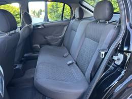 CHEVROLET - ASTRA - 2008/2008 - Preta - R$ 35.900,00