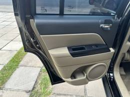 JEEP - COMPASS - 2012/2012 - Preta - R$ 53.800,00