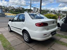 FIAT - SIENA - 2010/2010 - Branca - R$ 27.800,00