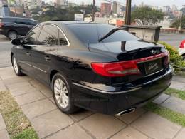 HYUNDAI - AZERA - 2011/2011 - Preta - R$ 54.900,00