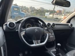 CITROËN - C3 - 2013/2013 - Prata - R$ 38.800,00